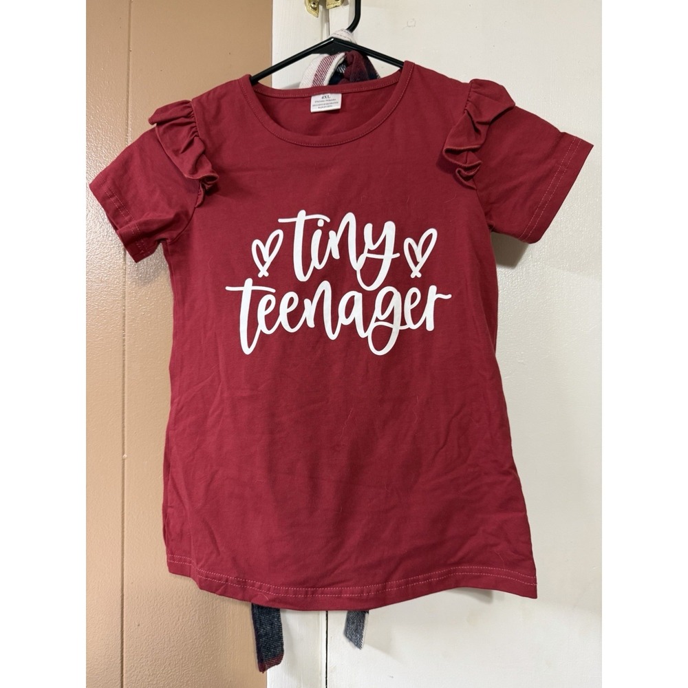 Tiny Teenager Boutique